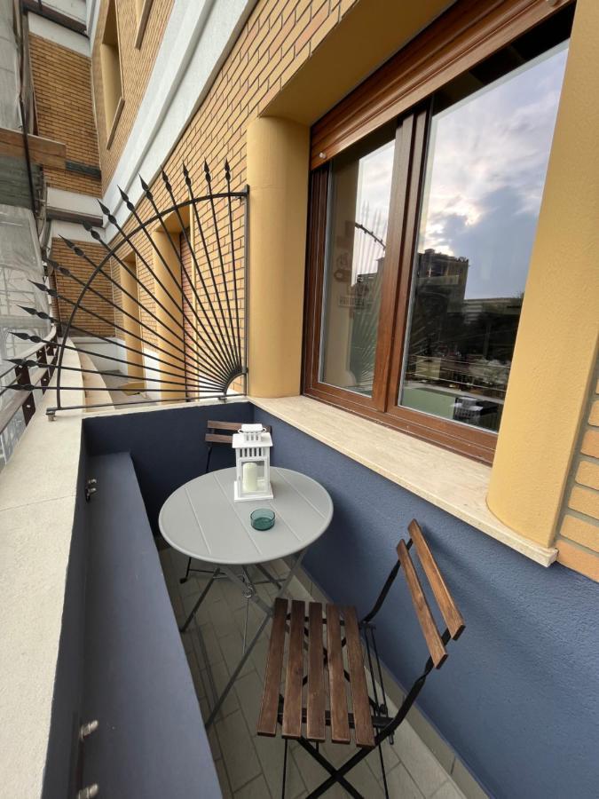 Citta Studi Apartment - Front Metro Lambrate Milano Eksteriør bilde